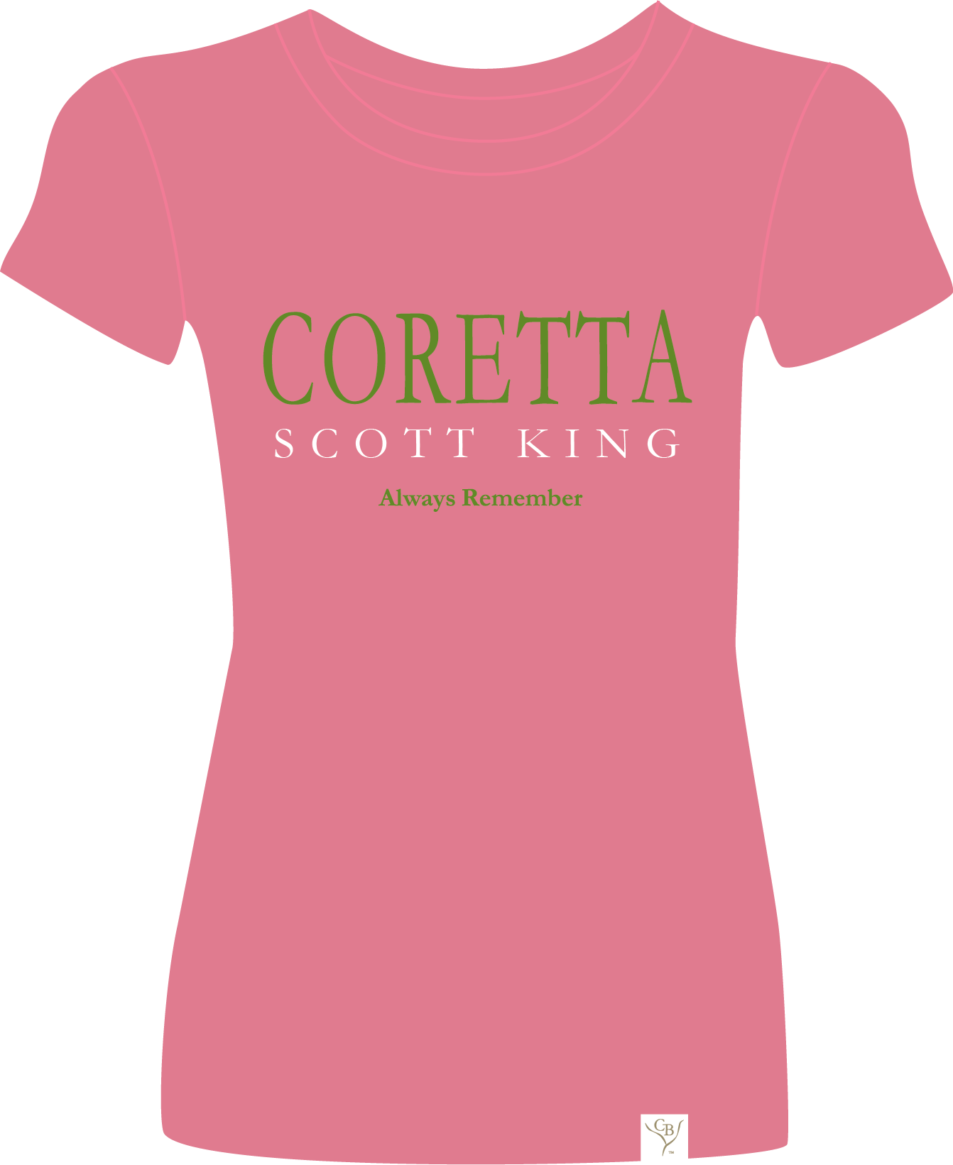 The Coretta 9