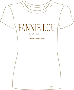 The Fannie Lou W