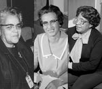 Load image into Gallery viewer, Hidden Figures