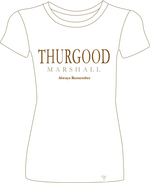 Load image into Gallery viewer, The Thurgood W
