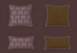 Load image into Gallery viewer, Pillow-O
