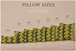 Load image into Gallery viewer, Pillow-G
