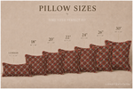 Load image into Gallery viewer, Pillow-I

