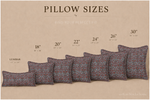 Load image into Gallery viewer, Pillow-O
