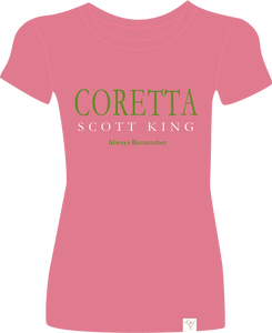 The Coretta 9