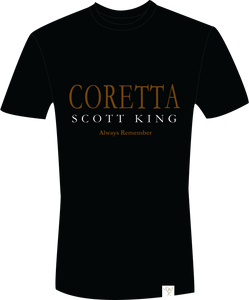 The Coretta