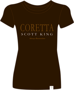 The Coretta W