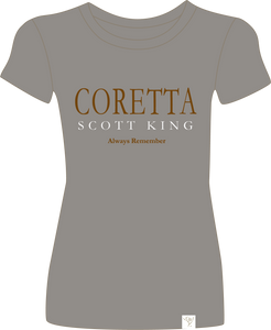 The Coretta W