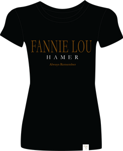 The Fannie Lou W