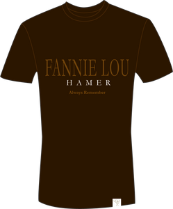 The Fannie Lou