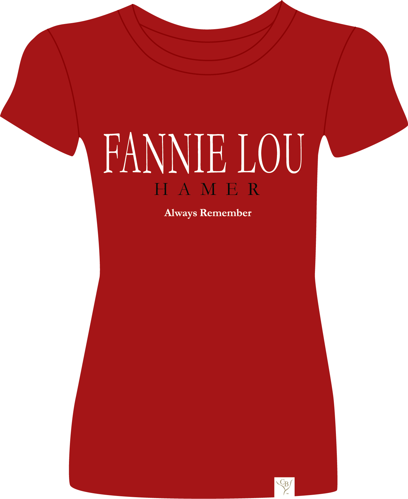 The Fannie Lou 9