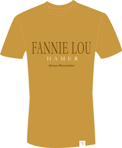 The Fannie Lou
