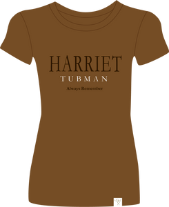 The Harriet W