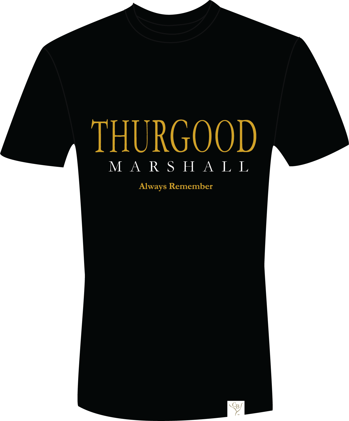 The Thurgood 9