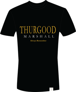 The Thurgood 9