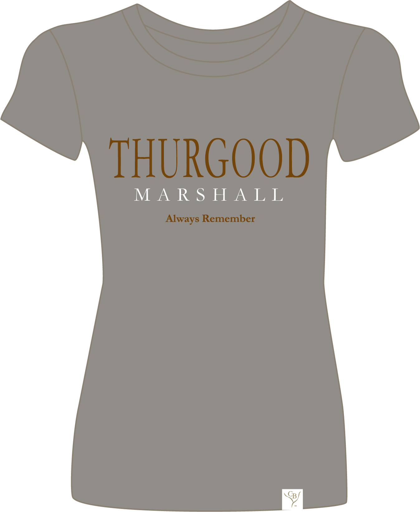 The Thurgood W