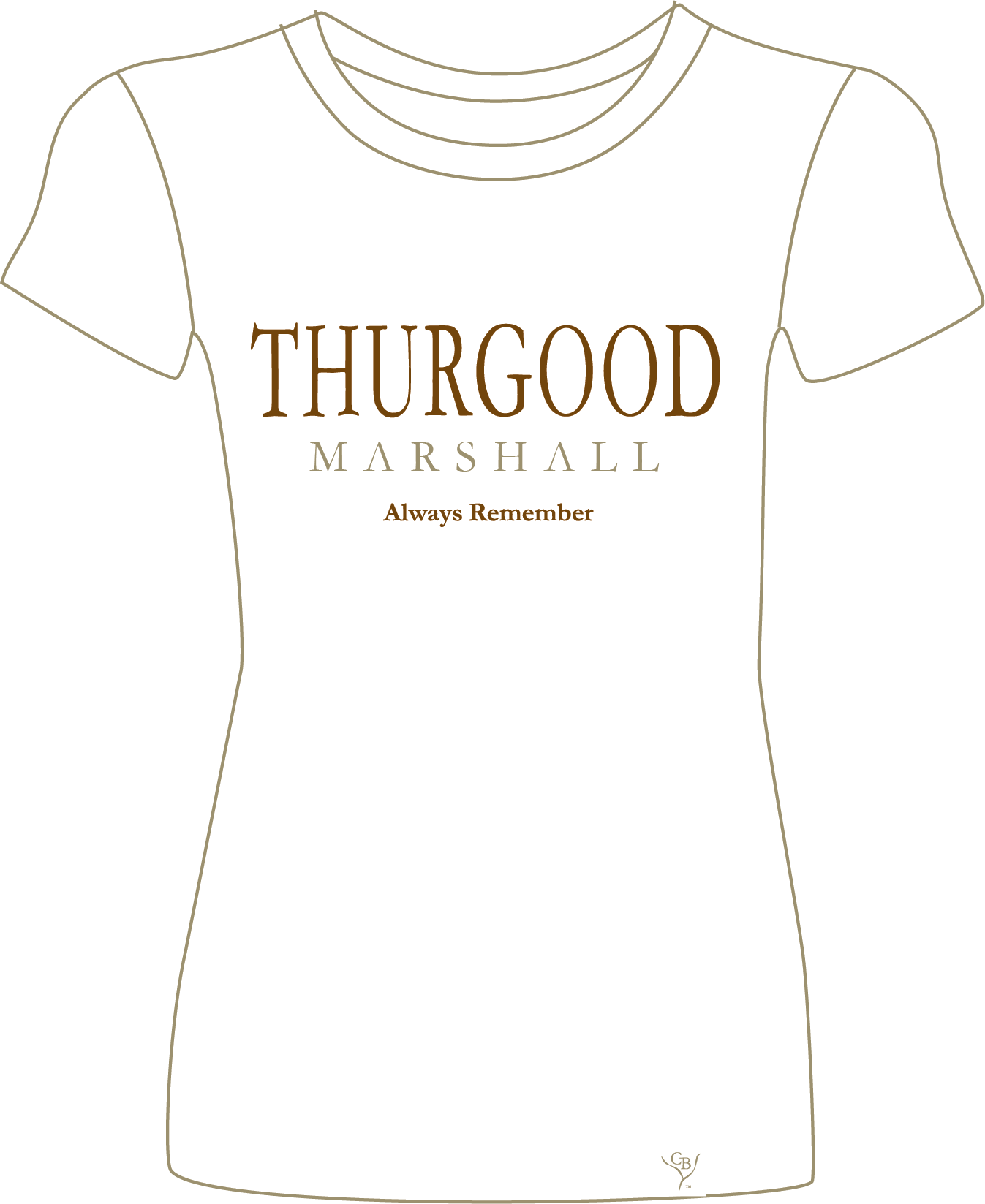 The Thurgood W